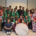 Japan cultural exchange hosted at embassy 2 japan cultural exchange - Japan cultural exchange hosted at embassy