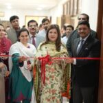 Day Care Centres Opened at QABP 2 day care centres - Day Care Centres Opened at QABP