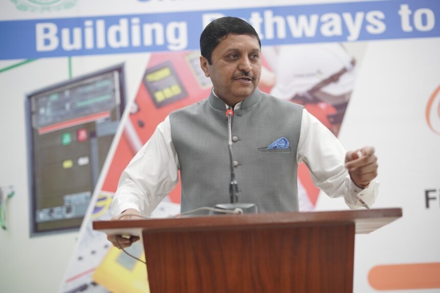 tevta punjab - TEVTA Punjab Creates Global Opportunities