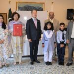 Japan Grants Assistance to Two NGOs in Pakistan 2 japan grant - Japan Grants Assistance to Two NGOs in Pakistan