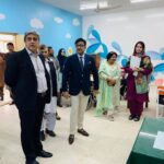 al farabi rehabilitation - Al Farabi Rehabilitation Upgrades Completed