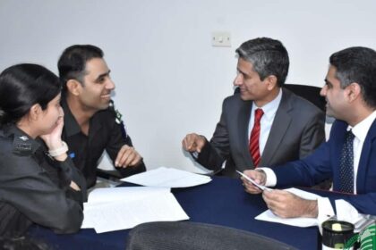 e-procurement - e-Procurement Training Held at National Police Academy