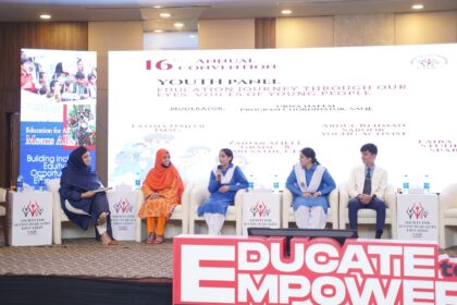 student voices - Student Voices Lead Education Conversation