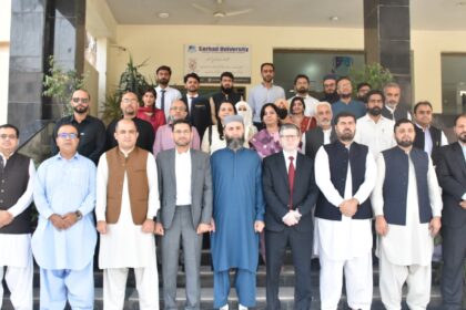 Roundtable Advances Khyber Pakhtunkhwa Renewables 9 khyber pakhtunkhwa renewables - Roundtable Advances Khyber Pakhtunkhwa Renewables