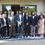 fipa pakistan - Canada Concludes First FIPA Talks With Pakistan