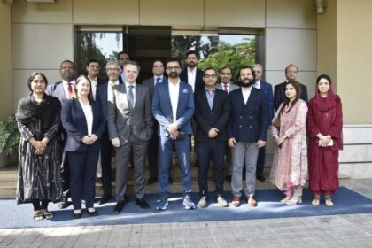 fipa pakistan - Canada Concludes First FIPA Talks With Pakistan