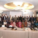 chanhu daro - Chanhu Daro Excavations Reach 10 Year Milestone