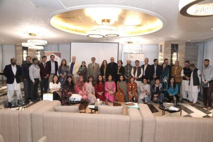 Chanhu Daro Excavations Reach 10 Year Milestone 9 chanhu daro - Chanhu Daro Excavations Reach 10 Year Milestone