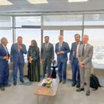 global health exhibition - Pakistan Strengthens Ties at Global Health Exhibition