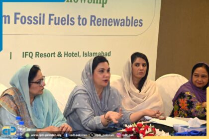 Green Zameen Advances Green Housing Policy 5 green zameen - Green Zameen Advances Green Housing Policy