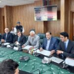 pak iran agriculture - Pakistan Iran Strengthen Agricultural Ties