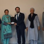 turkish republic day - Turkish Republic Day Celebrated at SZABIST Karachi