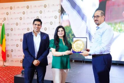 pmyp - PMYP Showcases Pakistani Youth in OIC Marrakesh