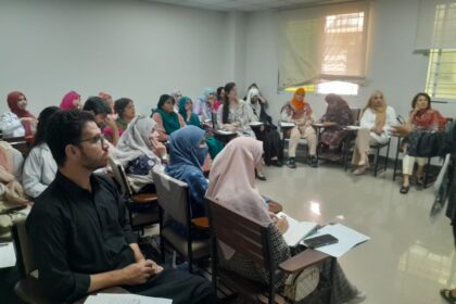 nutritional surveillance - NutriConnect 2025 Concludes Main Day with Nutritional Surveillance