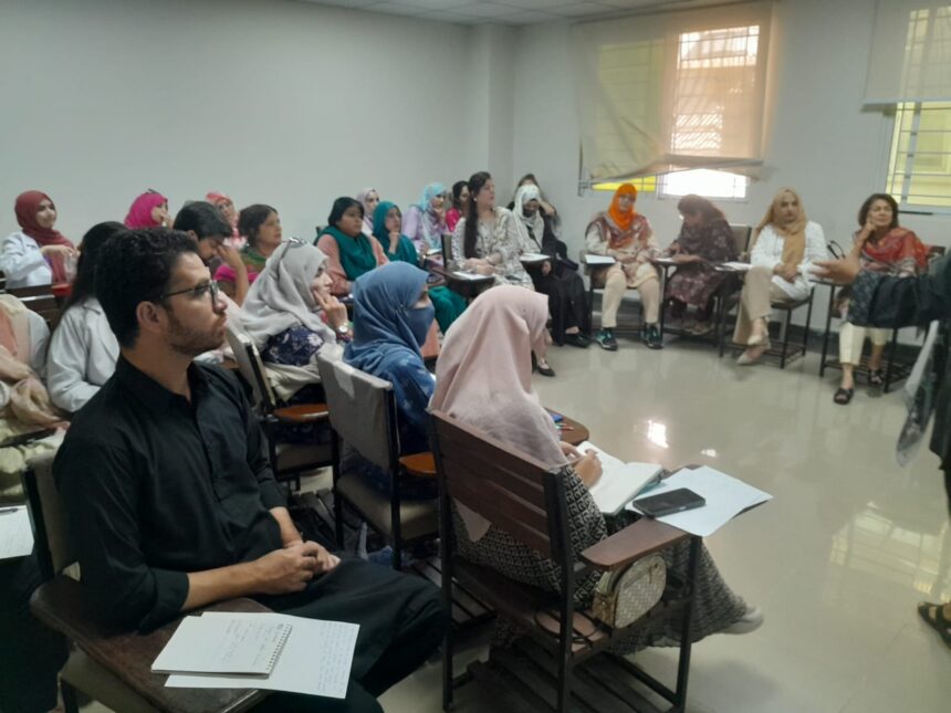 nutritional surveillance - NutriConnect 2025 Concludes Main Day with Nutritional Surveillance