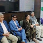 1166 helpline - 1166 helpline honoured at breast cancer awareness closing