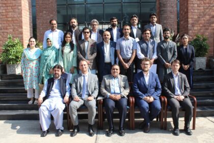 Russian scholarships presented to Pakistani students 11 russian scholarships - Russian scholarships presented to Pakistani students