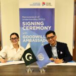 hania aamir - Hania Aamir Named UN Women Pakistan Goodwill Ambassador