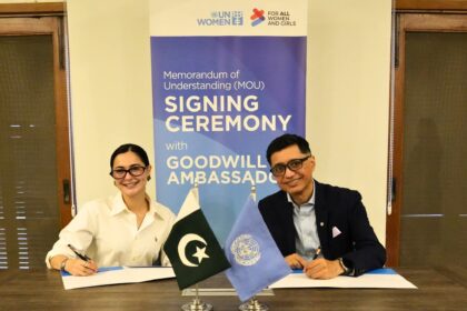 Hania Aamir Named UN Women Pakistan Goodwill Ambassador 11 hania aamir - Hania Aamir Named UN Women Pakistan Goodwill Ambassador