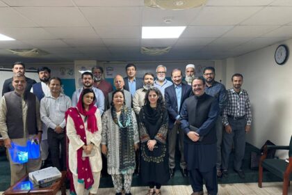 NBF and ITA Advance Publishing Ecosystem in Pakistan 7 publishing ecosystem - NBF and ITA Advance Publishing Ecosystem in Pakistan