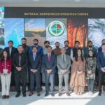 disaster management - NDMA Training Strengthens Disaster Management Capacity