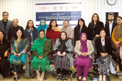 ppfp plan - MoNHSR&C Advances PPFP Plan for ICT Region