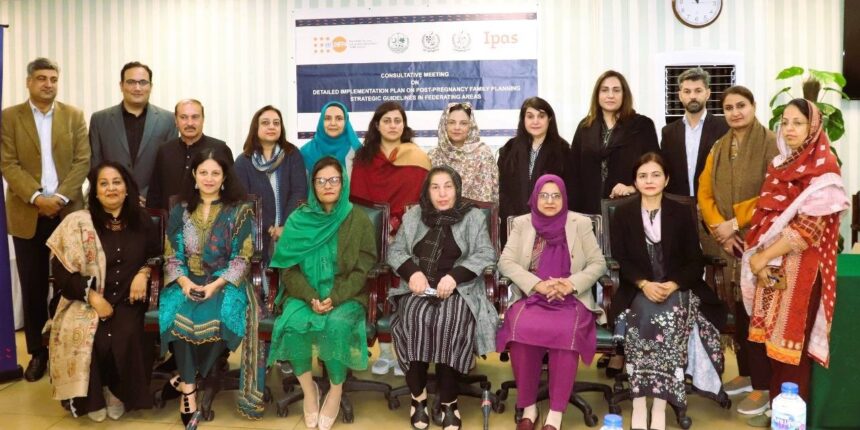 ppfp plan - MoNHSR&C Advances PPFP Plan for ICT Region