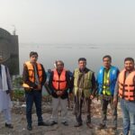 rawal dam water - Pak EPA Tests Rawal Dam Water Quality