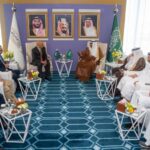 hajj 2026 - Saudi Pakistan Reach Hajj 2026 Agreement