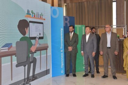 pharmacovigilance training - WHO and DRAP Train 100 Pharmacovigilance Experts