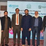 regulatory strategy - Pakistan Concludes Regulatory Strategy Workshop