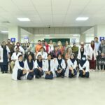 ipc training - Punjab Strengthens Hospitals with IPC Training