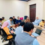 mr campaign - KP Districts Review MR Campaign Readiness