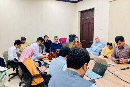 mr campaign - KP Districts Review MR Campaign Readiness