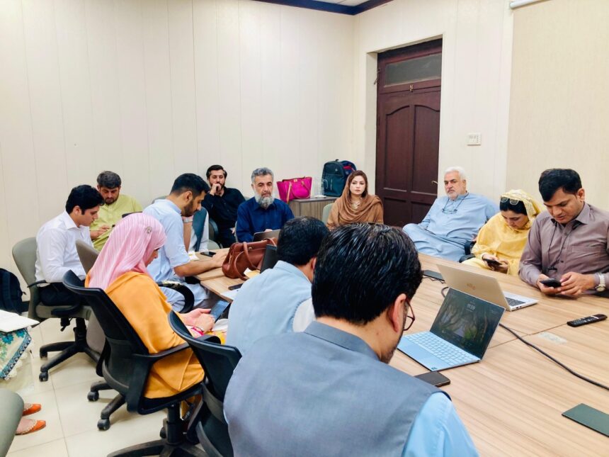 mr campaign - KP Districts Review MR Campaign Readiness