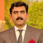 pakistan us relations - Dr Muhammad Harl Earns PhD in Pakistan US Relations