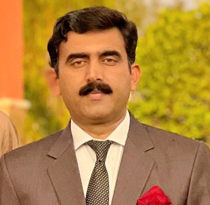 pakistan us relations - Dr Muhammad Harl Earns PhD in Pakistan US Relations