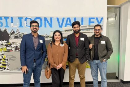 pmyp edtech - PMYP Edtech Networking in Silicon Valley