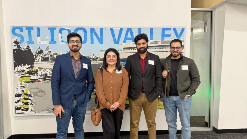 pmyp edtech - PMYP Edtech Networking in Silicon Valley