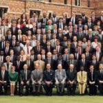 oxford return - Ahsan Iqbal Returns to Keble College Oxford