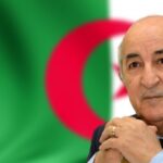 crimes of colonialism - Algeria to Host Conference on Crimes of Colonialism