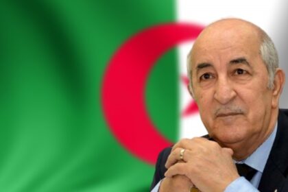 crimes of colonialism - Algeria to Host Conference on Crimes of Colonialism