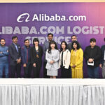 alibaba ups - Alibaba UPS Boosts Pakistani Export Logistics