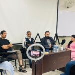 decolonizing knowledge - CCPS Hosts Debate on Decolonizing Knowledge