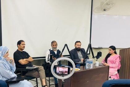 decolonizing knowledge - CCPS Hosts Debate on Decolonizing Knowledge