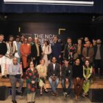 mehfil e sitar - Mehfil e Sitar Shines at NCA Triennale