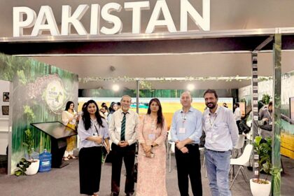 climate resilient wash - Pakistan Advances Climate Resilient WASH Strategy