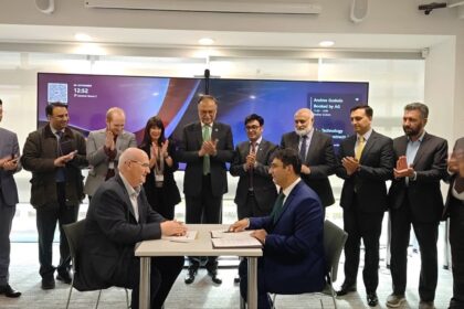 cambridge enterprise - Pakistan Innovation Partners with Cambridge Enterprise