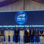 blue economy - Pakistan Charts Blue Economy for Global Leadership