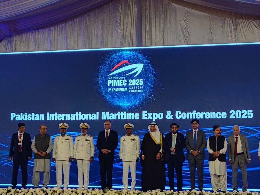 blue economy - Pakistan Charts Blue Economy for Global Leadership